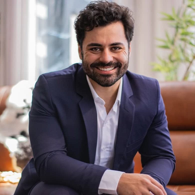 Matheus Pereira Rosa